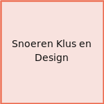 Snoeren Klus en Design